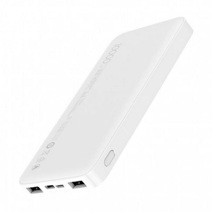 BATERIA EXTERNA VXN4286GL BLANCA 10000MAH (XIAOMI)